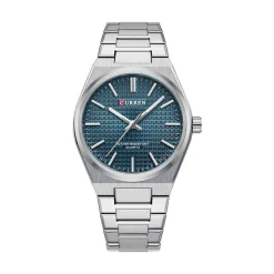 Curren 8439-Homme Montres