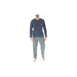 Christian Cane 109829-Homme Pyjamas