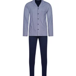 Hom 95024-Homme Pyjamas