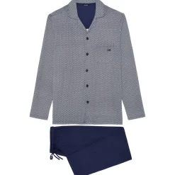Hom 95024-Homme Pyjamas