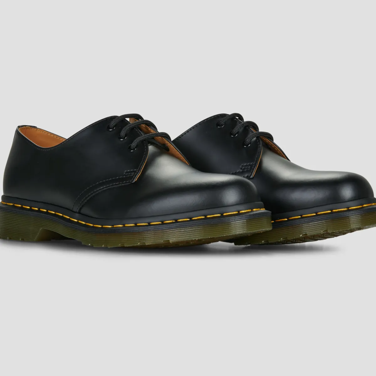 Dr. Martens 1461-Homme Derbies & Richelieu