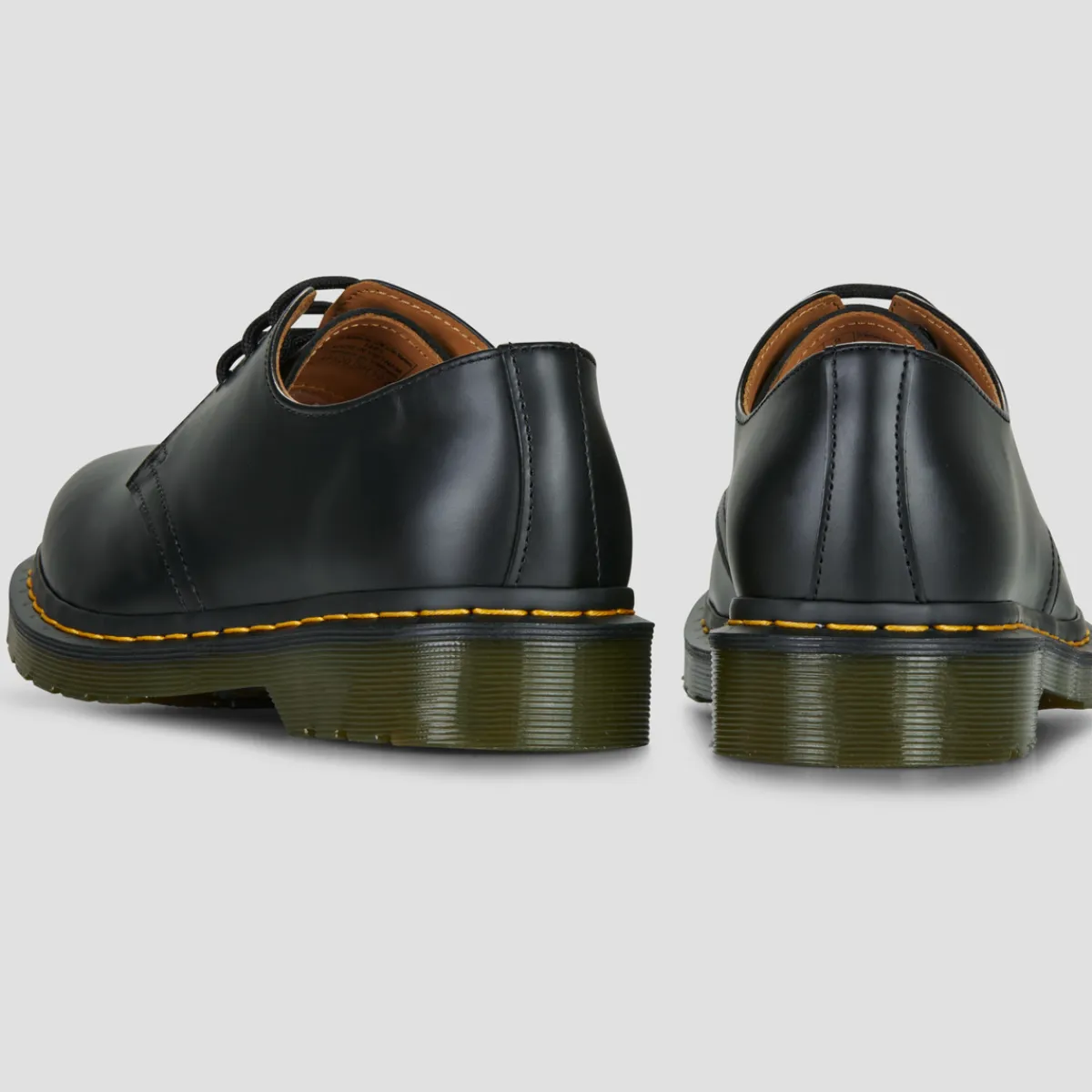 Dr. Martens 1461-Homme Derbies & Richelieu