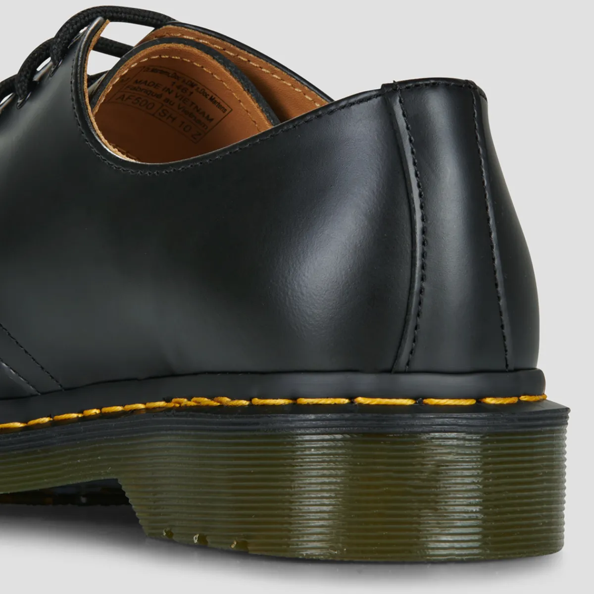 Dr. Martens 1461-Homme Derbies & Richelieu