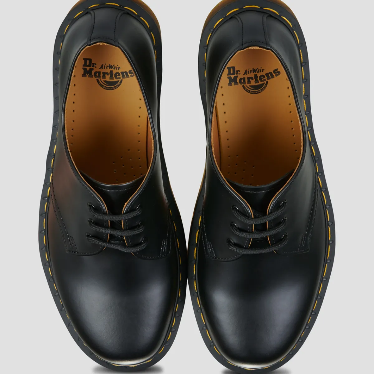 Dr. Martens 1461-Homme Derbies & Richelieu