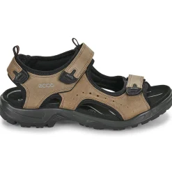 Ecco 822044-02114-Homme Chaussures De Sport