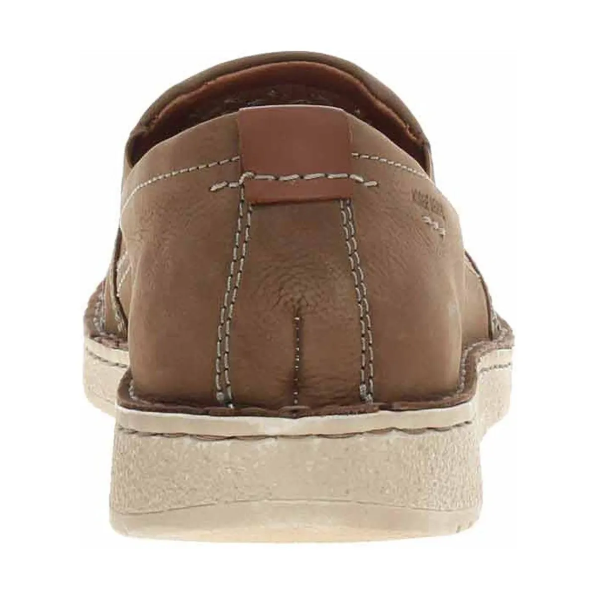 Josef Seibel 4772752220-Homme Slip Ons