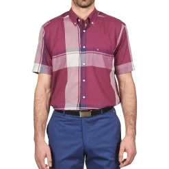 Pierre Cardin 538536226-860-Homme Chemises