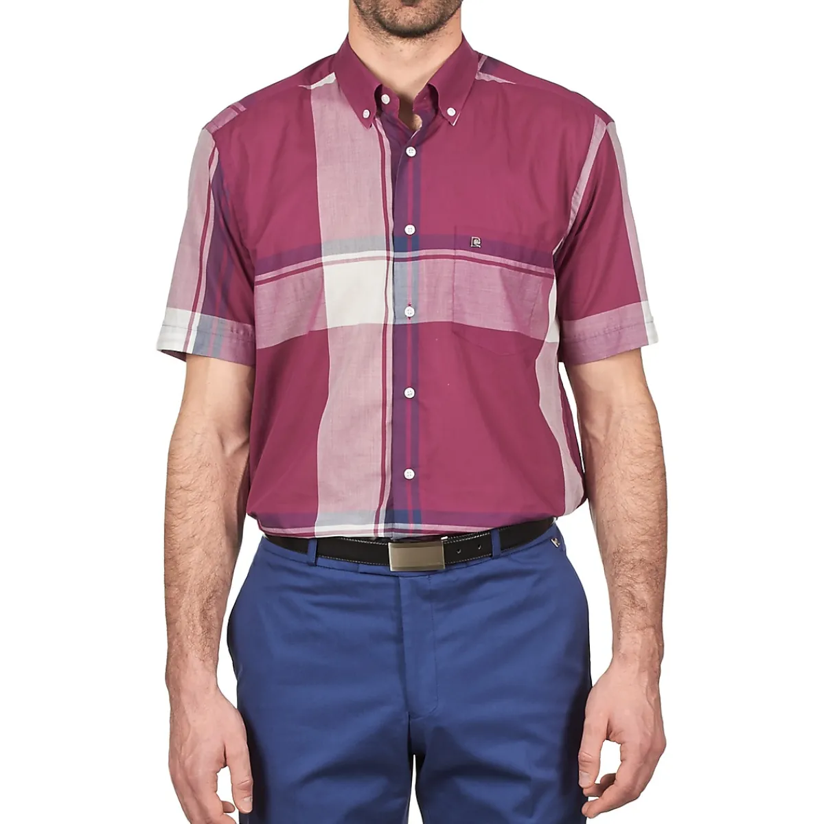 Pierre Cardin 538536226-860-Homme Chemises
