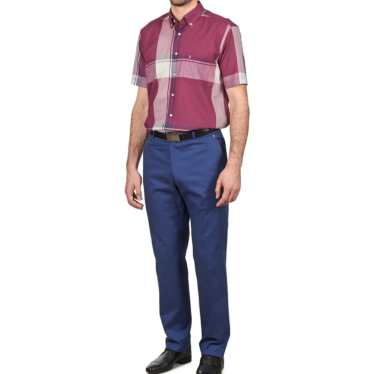 Pierre Cardin 538536226-860-Homme Chemises