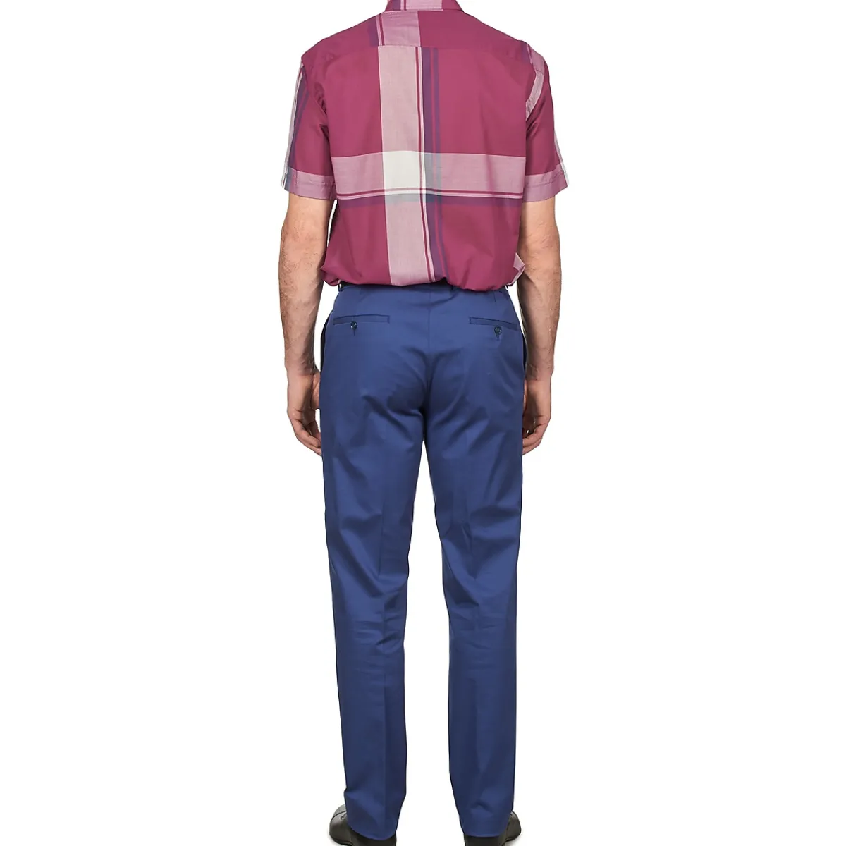 Pierre Cardin 538536226-860-Homme Chemises