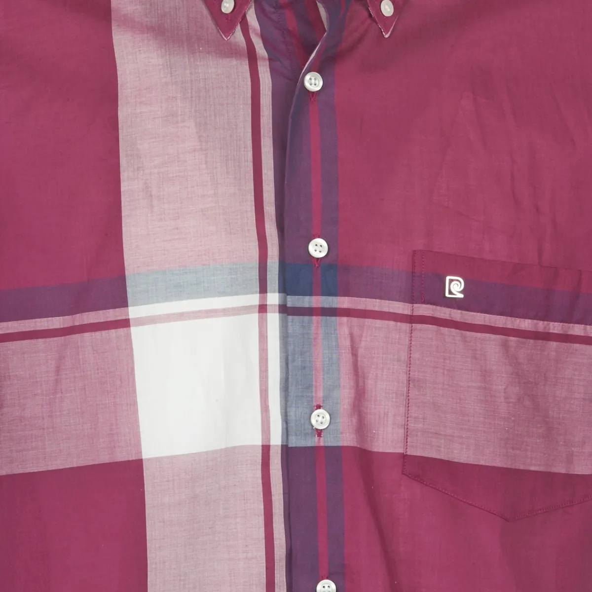 Pierre Cardin 538536226-860-Homme Chemises