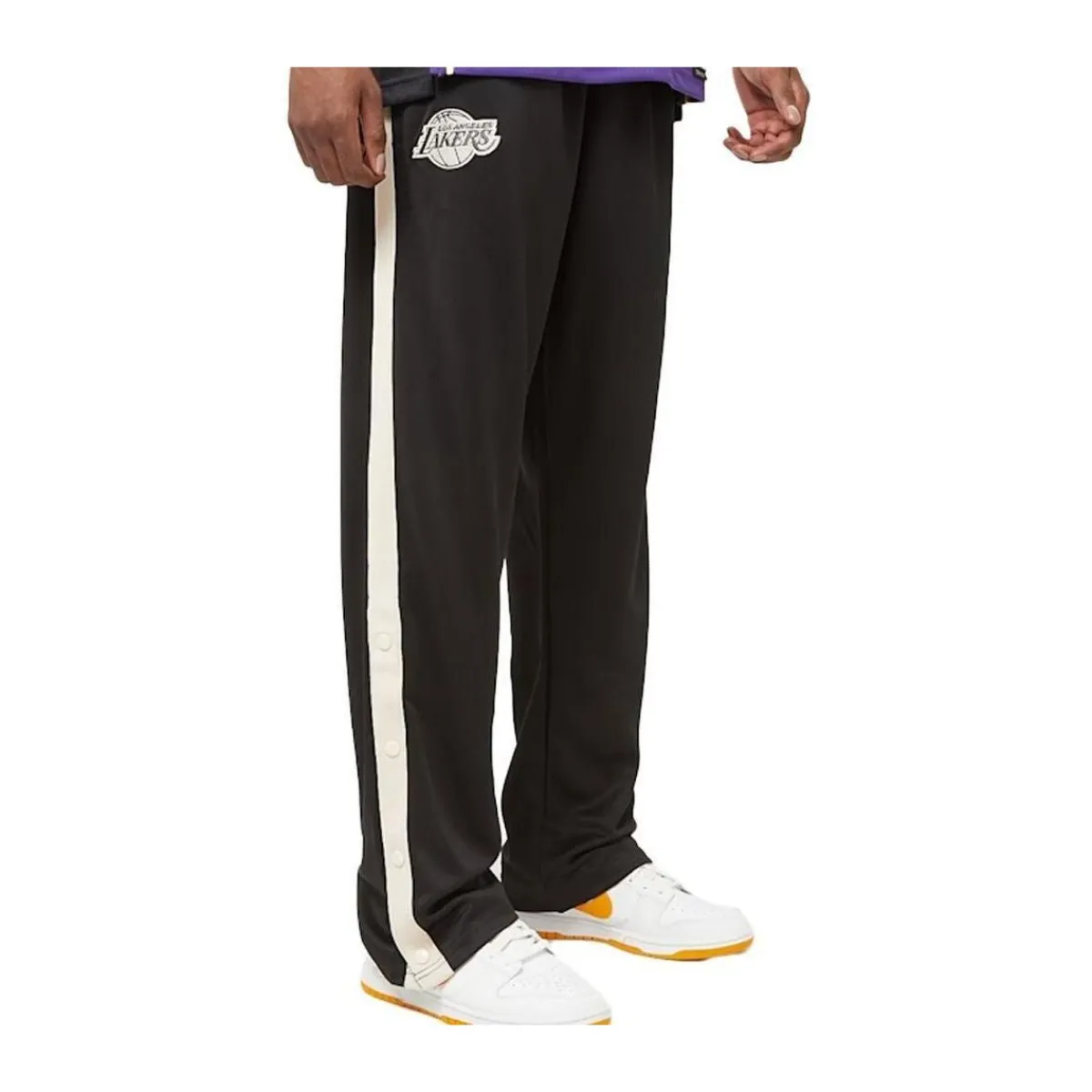 New-Era 60574481-Homme Pantalons