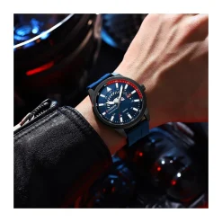 Curren 8421-Homme Montres