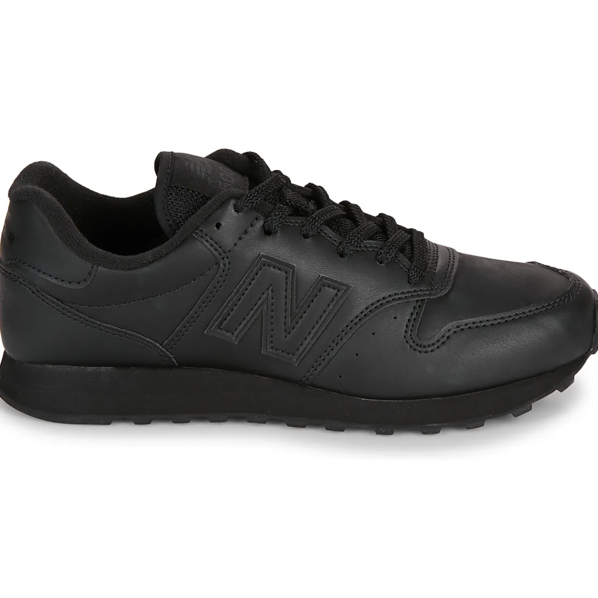 New Balance 500-Homme Baskets Mode