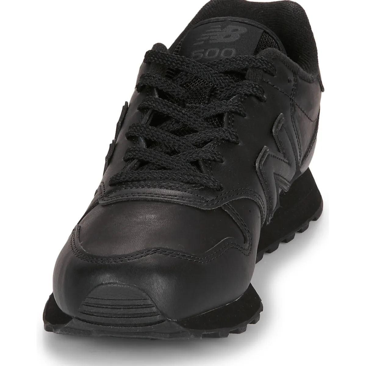 New Balance 500-Homme Baskets Mode