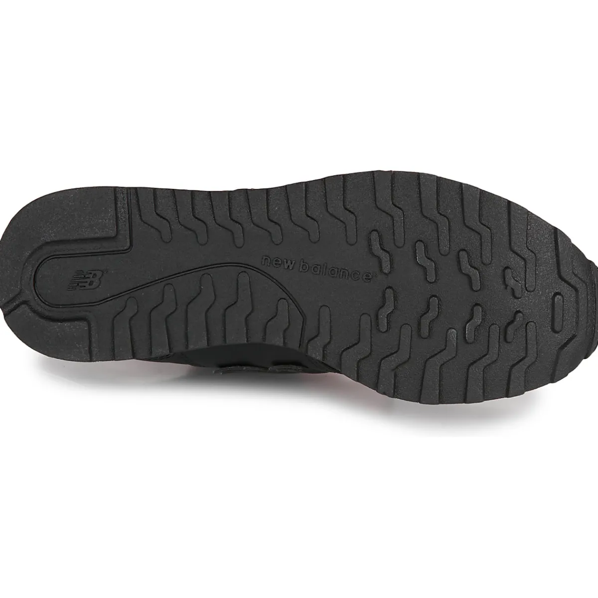 New Balance 500-Homme Baskets Mode