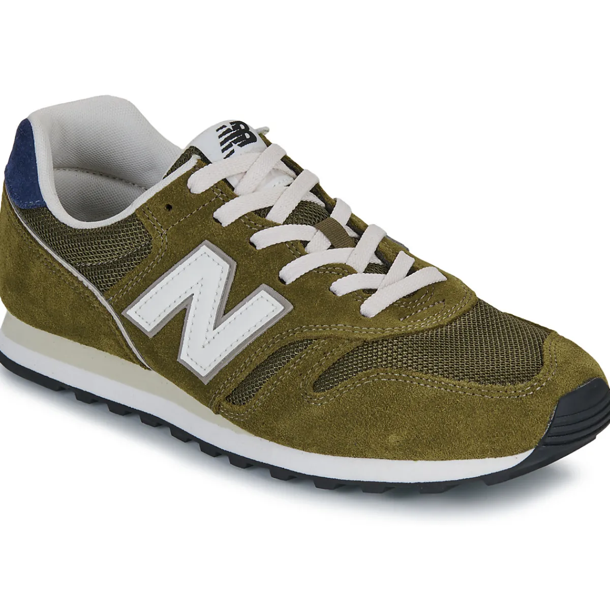 New Balance 373-Homme Baskets Mode