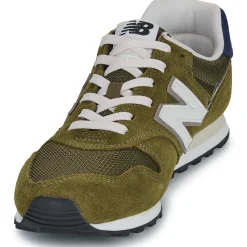 New Balance 373-Homme Baskets Mode