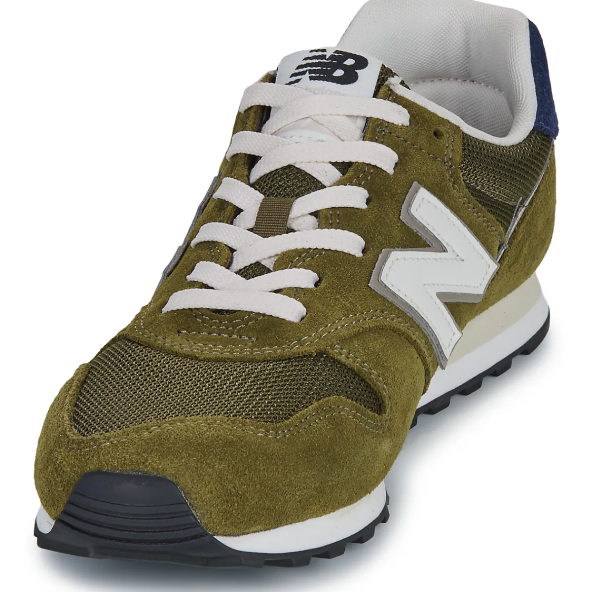 New Balance 373-Homme Baskets Mode