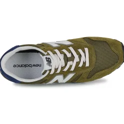 New Balance 373-Homme Baskets Mode