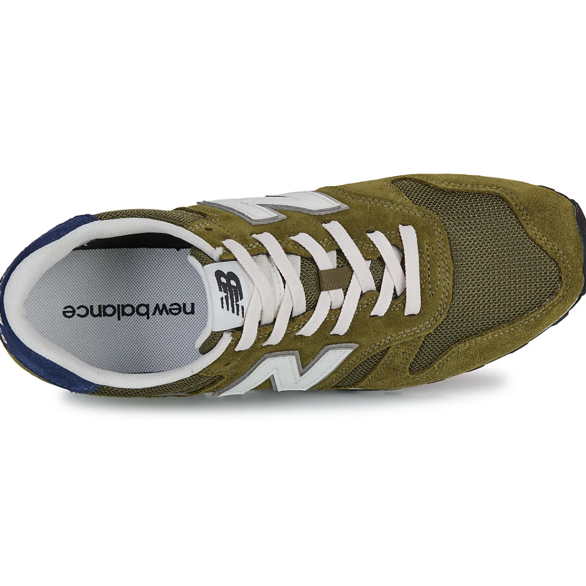 New Balance 373-Homme Baskets Mode