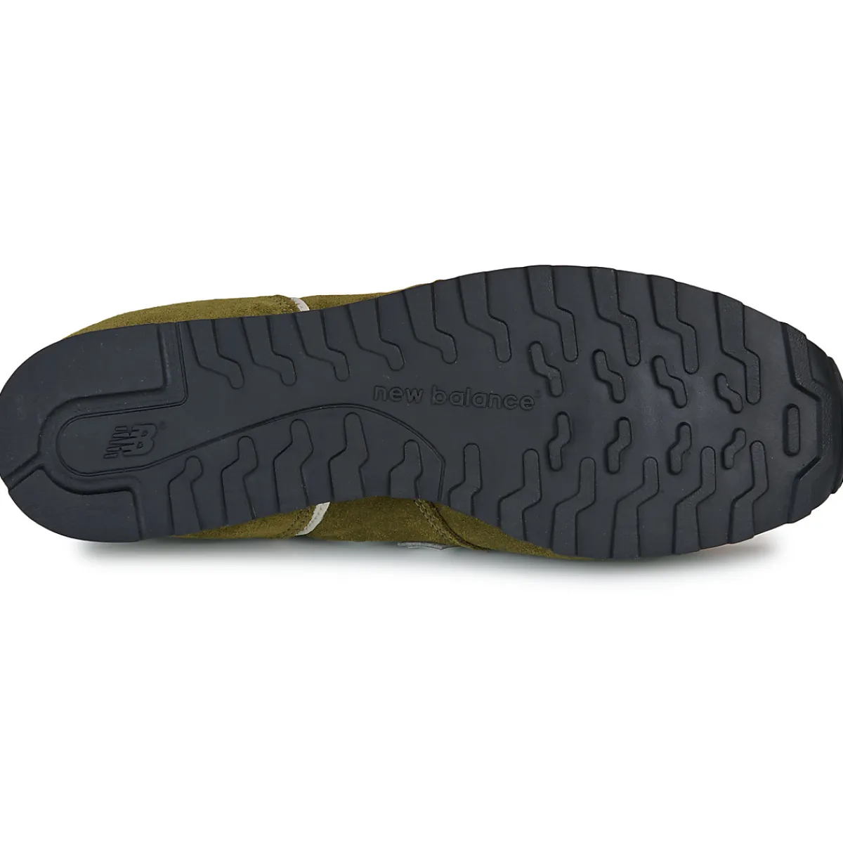 New Balance 373-Homme Baskets Mode