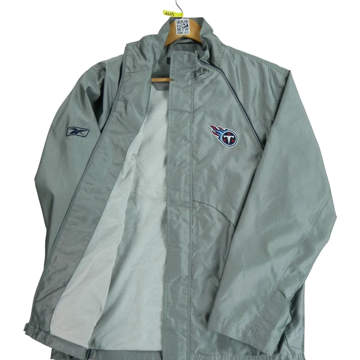 Reebok Sport 166443-Homme Football