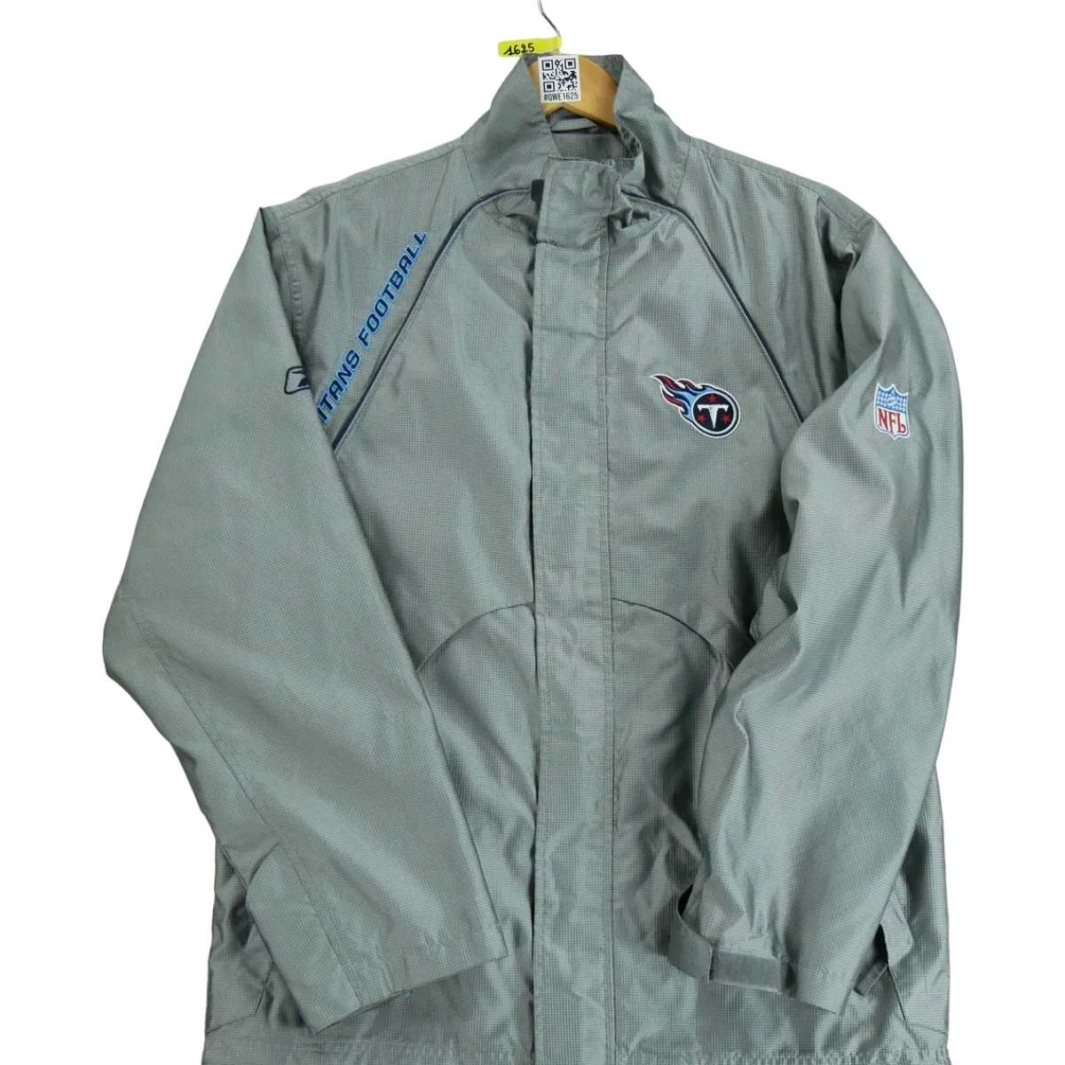 Reebok Sport 166443-Homme Football