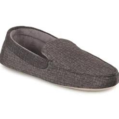 Isotoner 96774-Homme Pantoufles / Chaussons