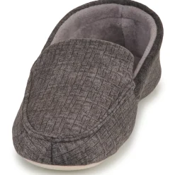 Isotoner 96774-Homme Pantoufles / Chaussons
