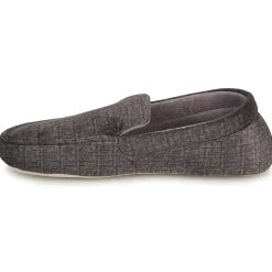Isotoner 96774-Homme Pantoufles / Chaussons