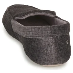 Isotoner 96774-Homme Pantoufles / Chaussons