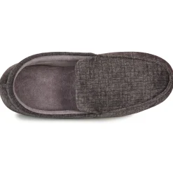 Isotoner 96774-Homme Pantoufles / Chaussons