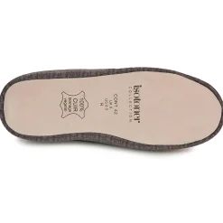 Isotoner 96774-Homme Pantoufles / Chaussons