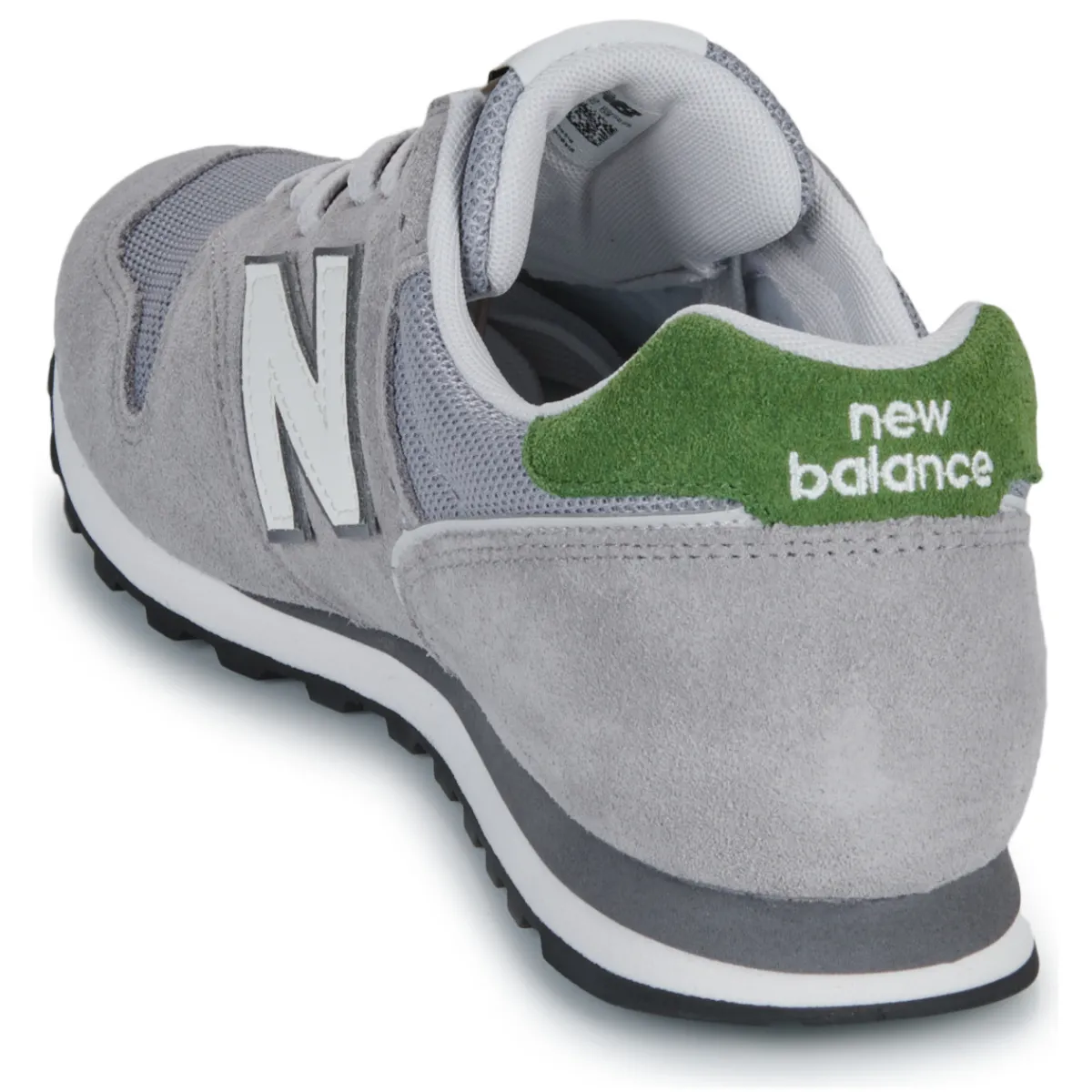 New Balance 373-Homme Baskets Mode