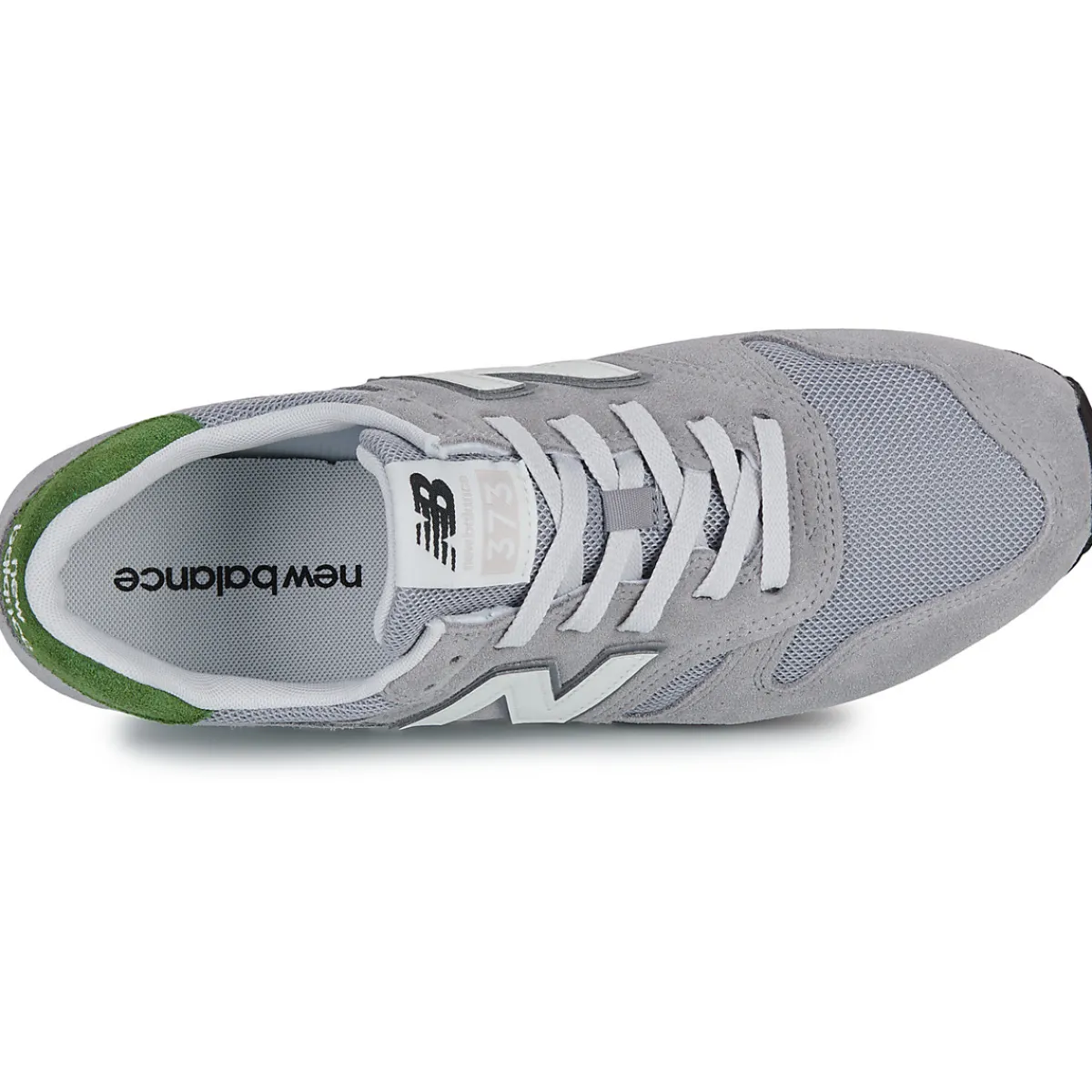 New Balance 373-Homme Baskets Mode