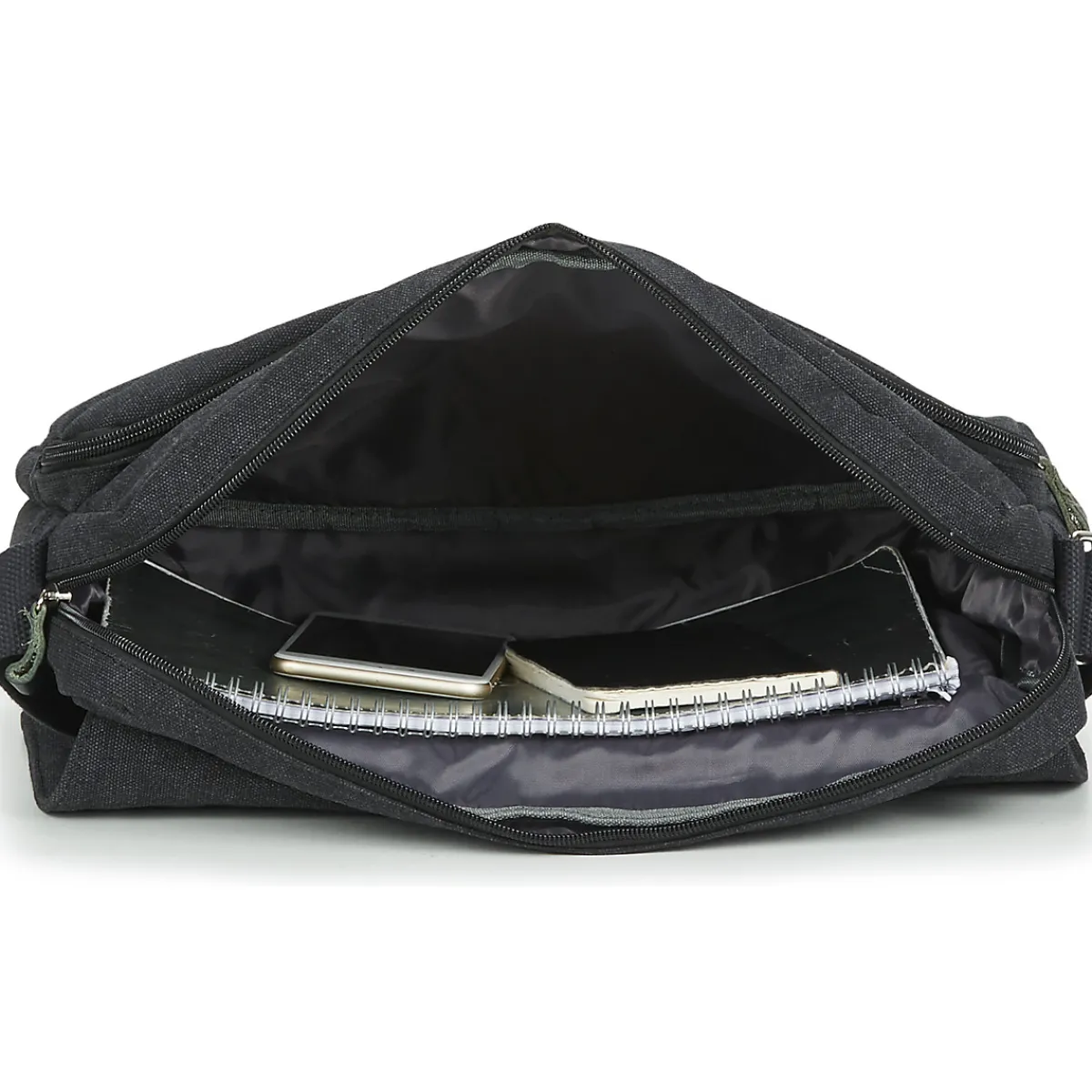 Katana 6565-Homme Besaces / Sacs Bandoulière