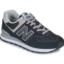 New Balance 574-Homme Baskets Mode