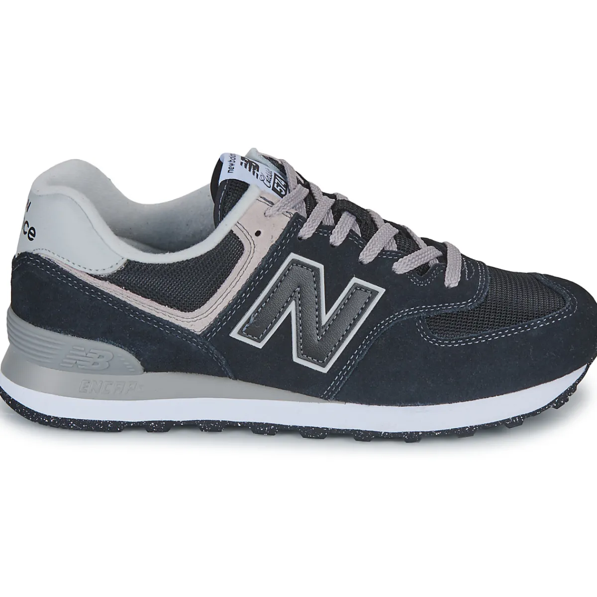 New Balance 574-Homme Baskets Mode
