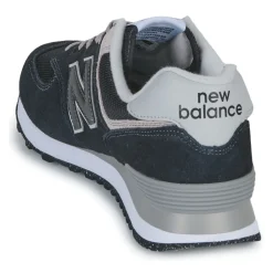 New Balance 574-Homme Baskets Mode