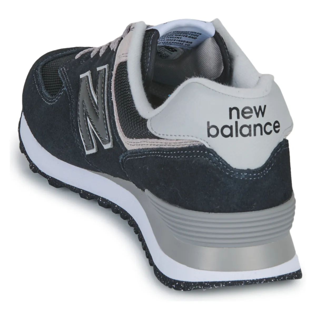 New Balance 574-Homme Baskets Mode