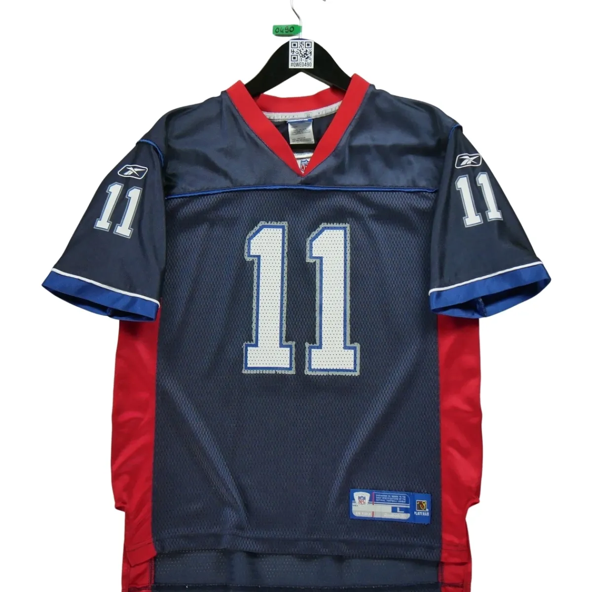 Reebok Sport 211921-Homme Football