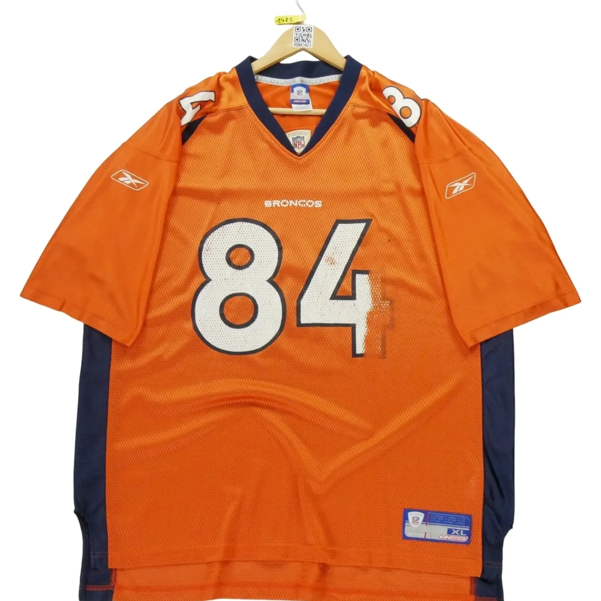 Reebok Sport 237631-Homme Football