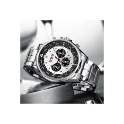Curren 8399-Homme Montres
