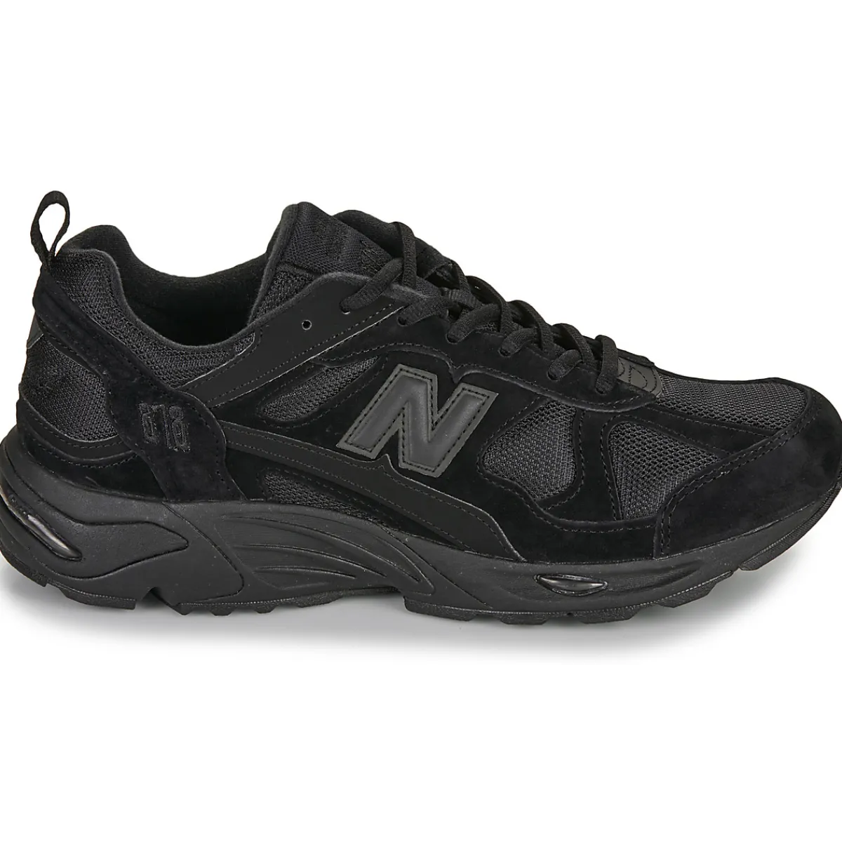 New Balance 878-Homme Baskets Mode