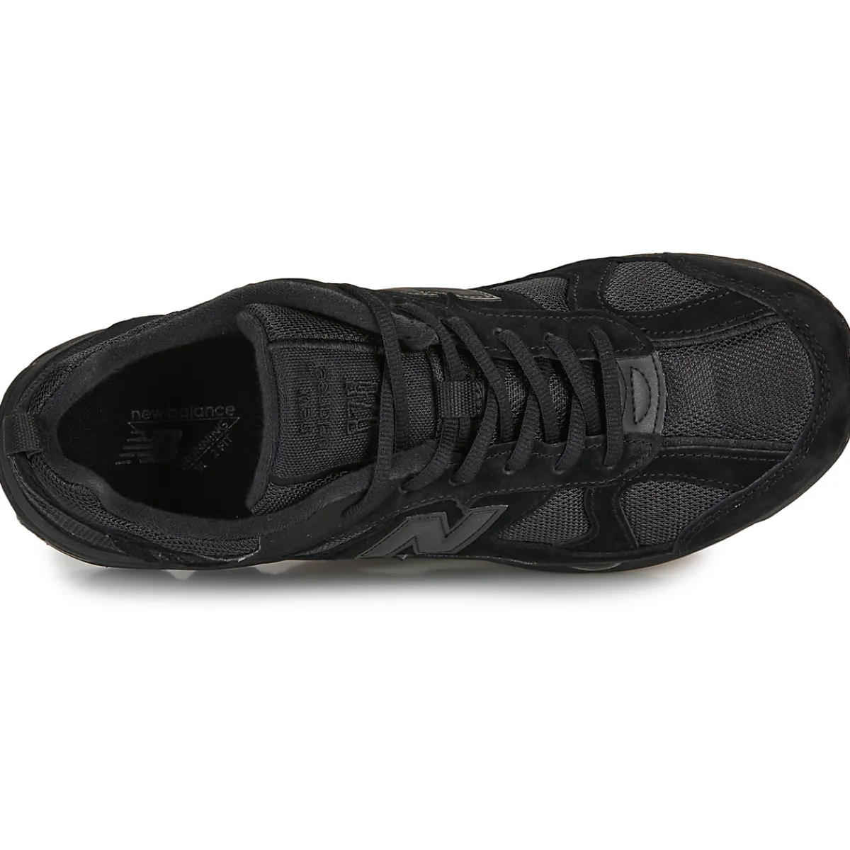 New Balance 878-Homme Baskets Mode