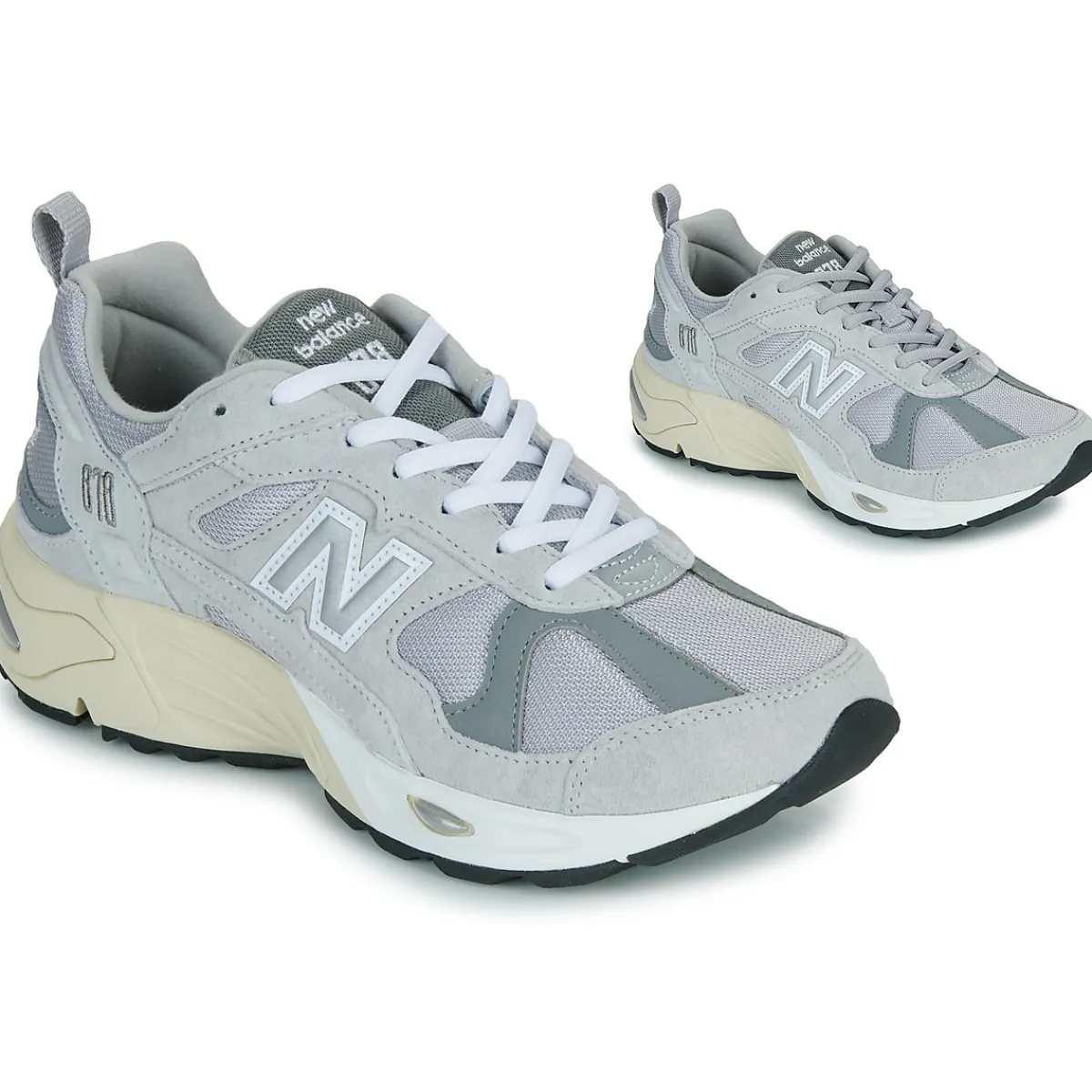 New Balance 878-Homme Baskets Mode