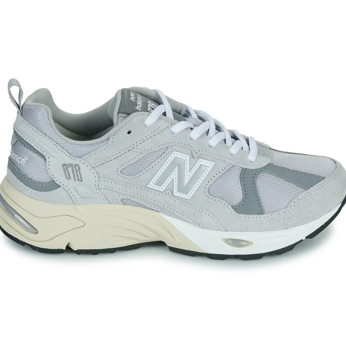 New Balance 878-Homme Baskets Mode