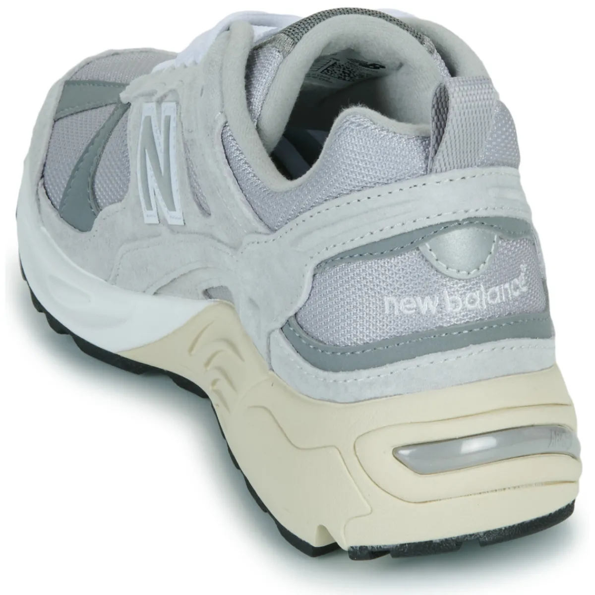 New Balance 878-Homme Baskets Mode