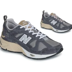 New Balance 878-Homme Baskets Mode